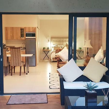 Sable Hill Villa George Ngoại thất bức ảnh