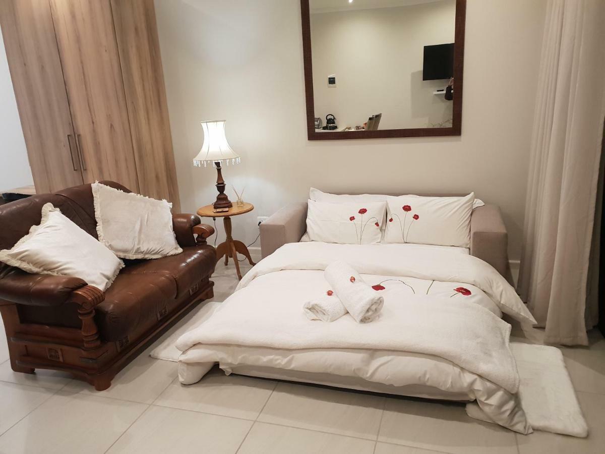 Sable Hill Villa George Ngoại thất bức ảnh