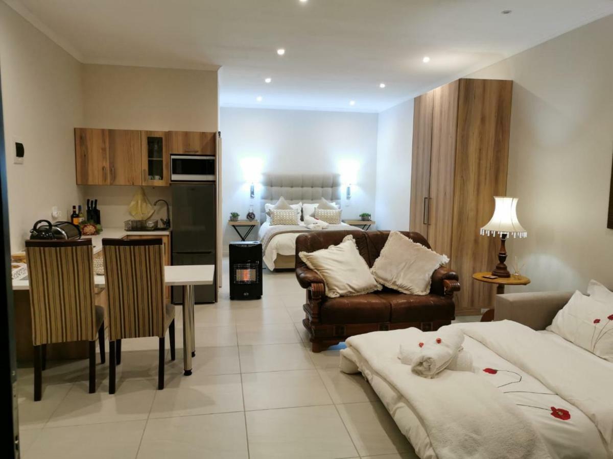 Sable Hill Villa George Ngoại thất bức ảnh