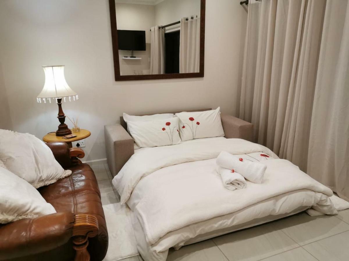 Sable Hill Villa George Ngoại thất bức ảnh